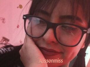 Alissonmiss