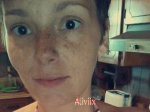 Aliviix