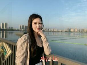 AliyahLiu