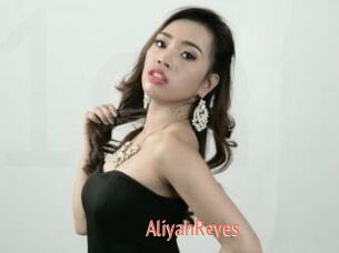 AliyahReyes