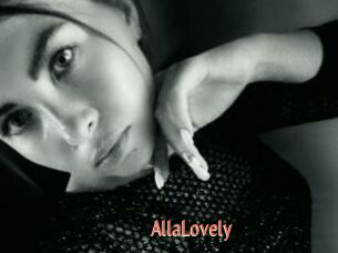 AllaLovely