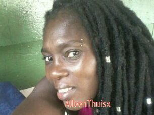 AlleenThuisx