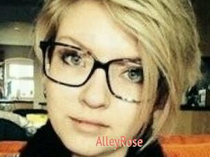 AlleyRose