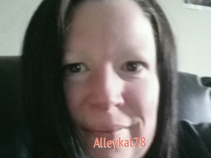 Alleykat78