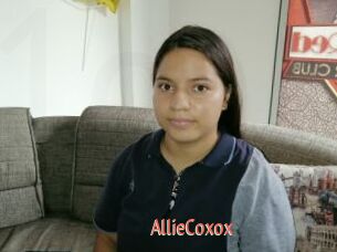 AllieCoxox