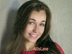AllisLane