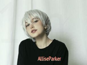 AlliseParker