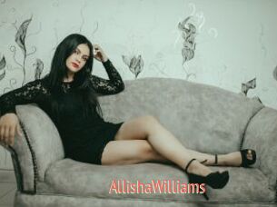 AllishaWilliams