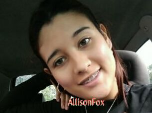 AllisonFox