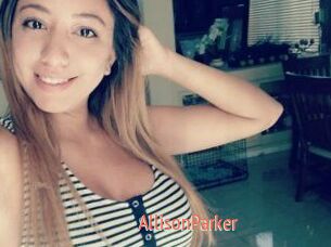 AllisonParker