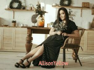 AllisonYellow