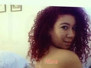Allora