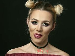 AllyJoy