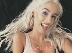 AllyMaexoxo