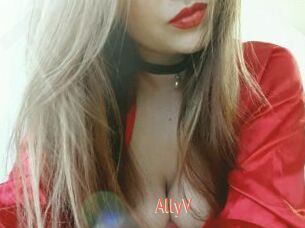 AllyV