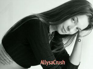 AllysaCrush