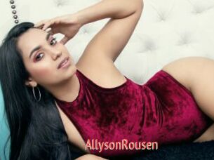 AllysonRousen