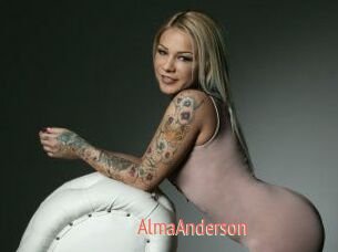 AlmaAnderson