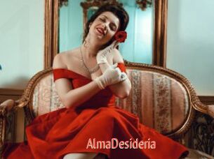 AlmaDesideria