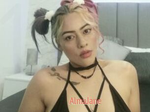AlmaJane