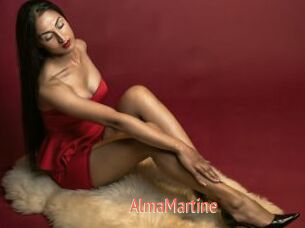 AlmaMartine