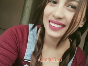 AlondraSexi