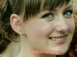 AlwaysChanging