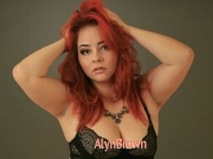AlynBrown