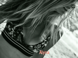Alyna
