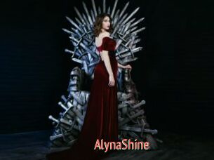 AlynaShine