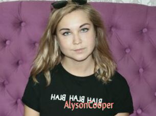 AlysonCooper