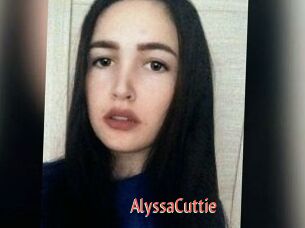 AlyssaCuttie