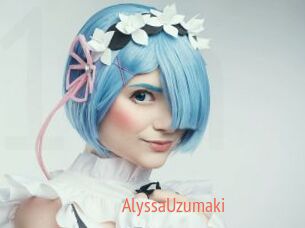 AlyssaUzumaki