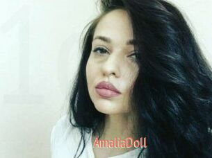 AmaliaDoll