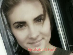 AmaliaGold_ForU