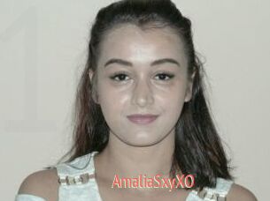 AmaliaSxyXO