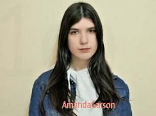 AmandaGarson