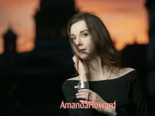 AmandaHoward