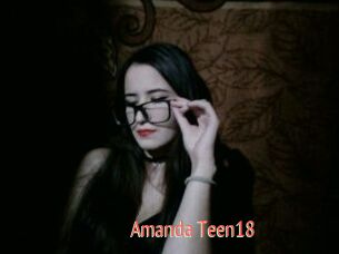 Amanda_Teen18