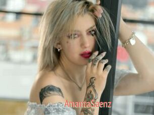 AmantaSaenz