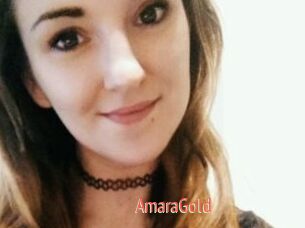 AmaraGold