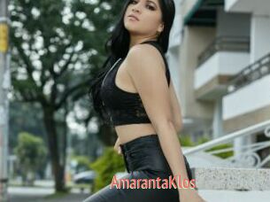 AmarantaKlos