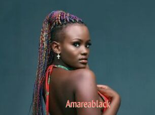 Amareablack