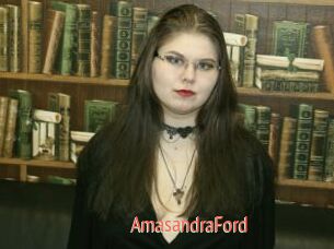 AmasandraFord