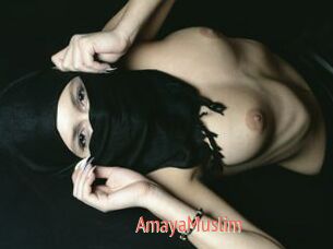 AmayaMuslim