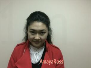 AmayaRoss