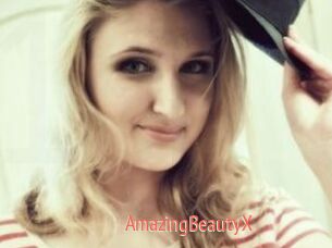 AmazingBeautyX