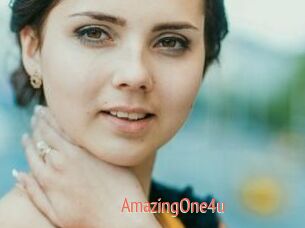 AmazingOne4u