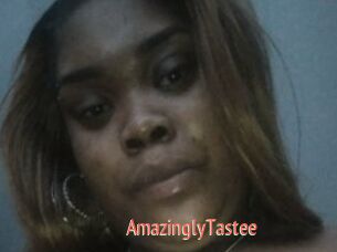 AmazinglyTastee