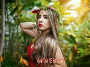 AmbarSimson